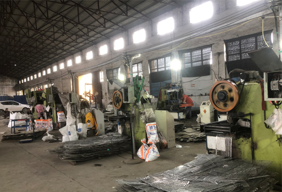 不銹鋼平墊的使用頻率如何