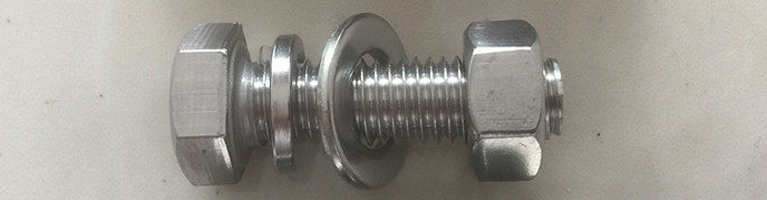 螺栓、螺母、墊片使用規范介紹，說不定哪天就用得上