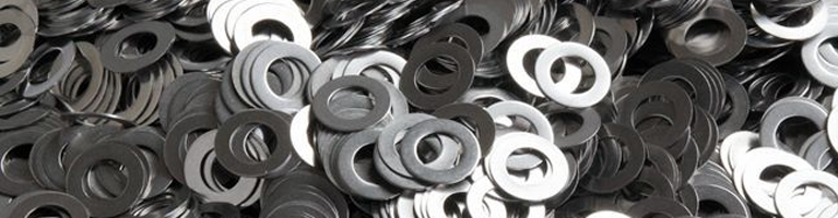 墊圈及墊圈標準集合