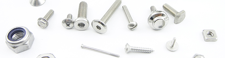 不銹鋼非標件特長螺絲表面應該如何處理